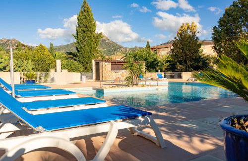 Résidence Spelonca - Foto 15