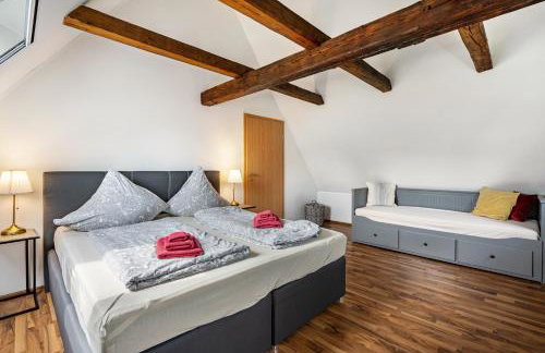 Ferienhaus Oberlausitz mit 160qm - Foto 12