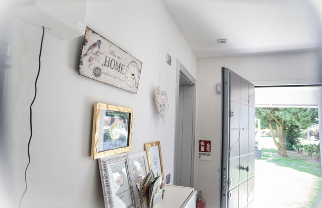 Il Giardino di Rebecca - Foto 3