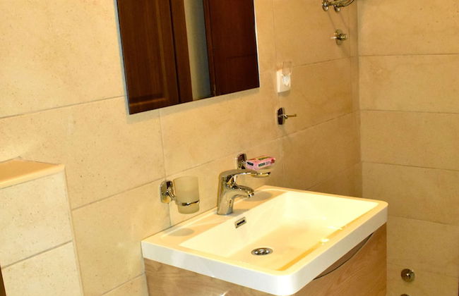 Apartments Aristokrata - Foto 78