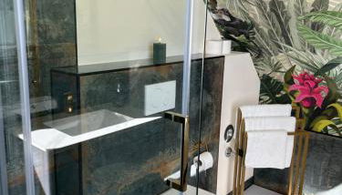 Maxima-Ferienstudio Superior mit Klimaanlage - Photo 4