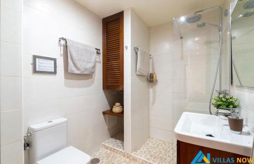 Casa Braeside - LH204 By Villas Now Ltd - Foto 42