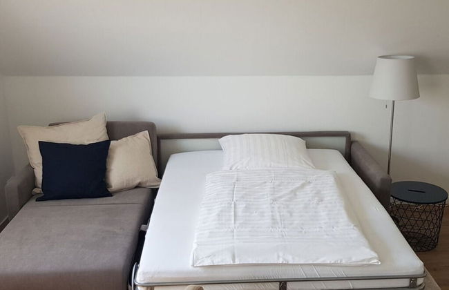 Holiday Apartment Bathmann - Foto 8