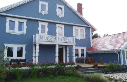 Uroczysko Sosnówka - Foto 28