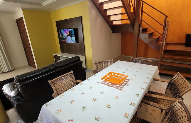 CASA DA BALEIA - Photo 11