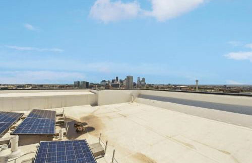 Canvas & Comfort | Espadin LoHi - Foto 38