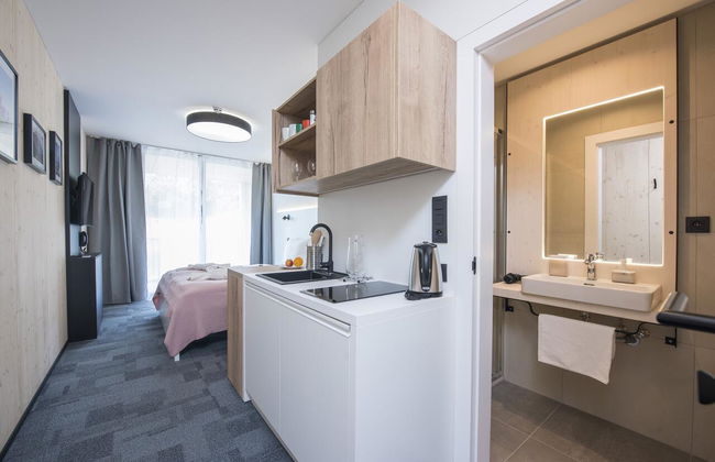 Demanova Rezort - Foto 17