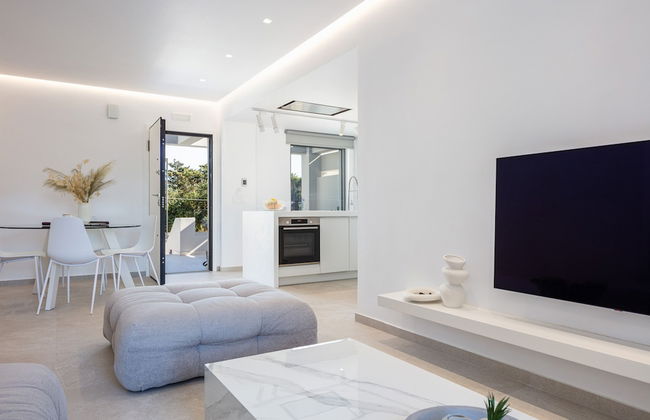 Akonizia Luxury House - With Private Swimming Pool - Foto 15