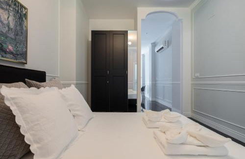 Le Parisien de COUP DE COEUR APPARTEMENTS - Foto 24