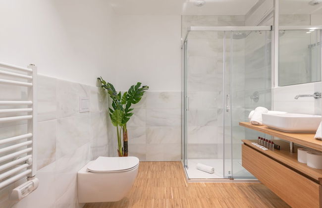 I Loft Santiago by Upper Luxury Housing - Foto 70