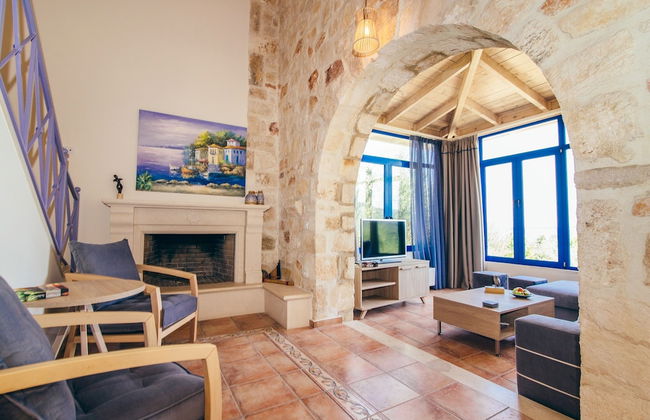 Villa Vakis - Foto 28