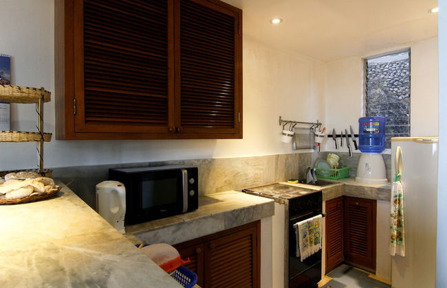 Tropicana Ocean Villas - Photo 27