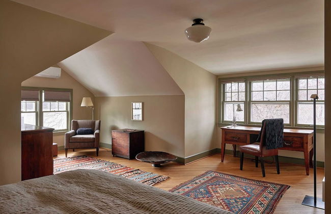 Old Ross House at Seminary Hill by Avantstay - Foto 15