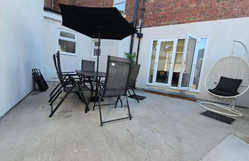 Jesmond Stylish 3Bedroom House Close City Centre - Foto 3