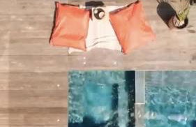 La petite crique - Foto 8