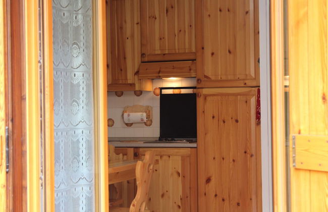 Petit Etoile - Foto 11