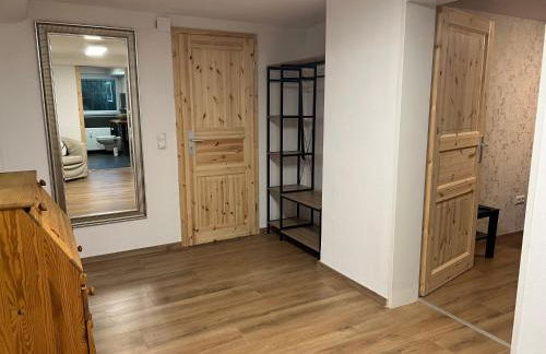 Charmante Souterrain Wohnung - Foto 9