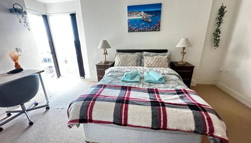 Coastline APT Nearby the Beach - Foto 5