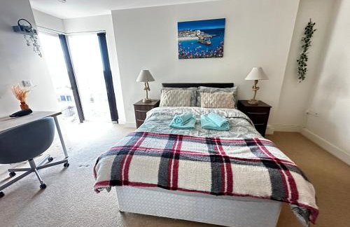 Coastline APT Nearby the Beach - Foto 5