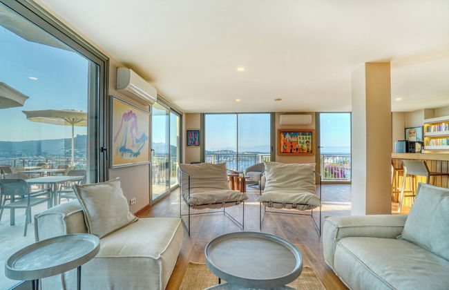 Olira Türkbükü Residences - Foto 47