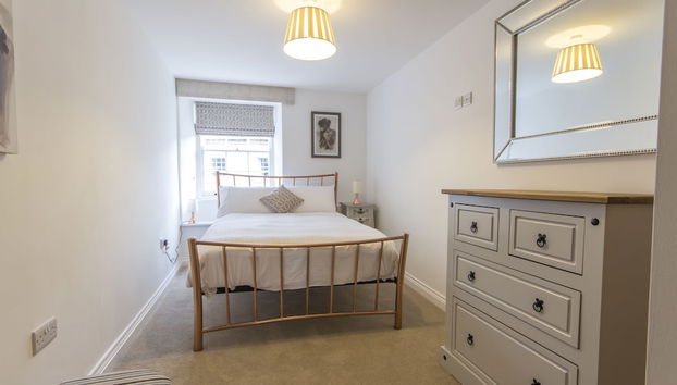 2 Bed- Tamar View by Pureserviced - Foto 3