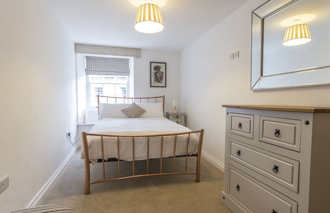 2 Bed- Tamar View by Pureserviced - Foto 3