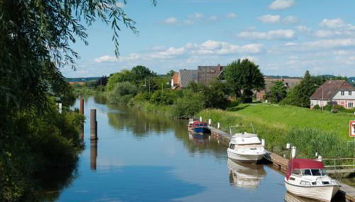 Auszeit Hamburg-Altes Land - Foto 2