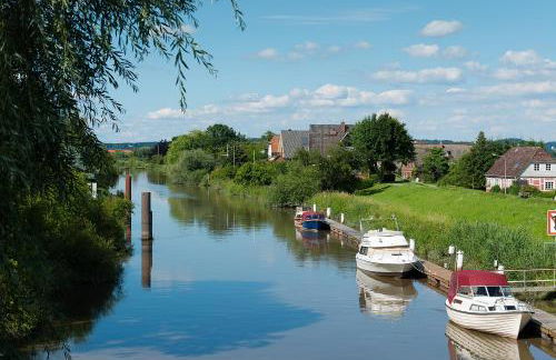 Auszeit Hamburg-Altes Land - Foto 2