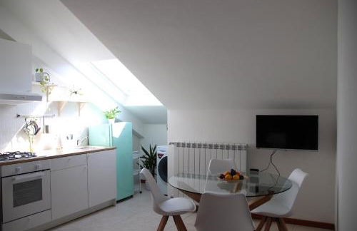 Attico VistaLago - Centro città Verbania - Foto 14