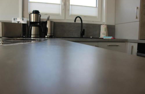 Ferienhaus Seeblick, Sauna, Seeblick, ruhige Lage, angeln - Photo 2