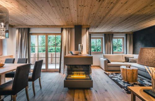 Liondes Chalets - Foto 44