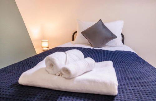 Columbia - Sleeps 5, WiFi, Parking, Netflix, Near Observatory - Foto 30