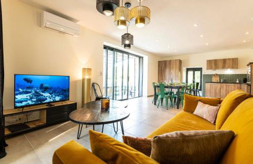 La Maison Roussel - Foto 12