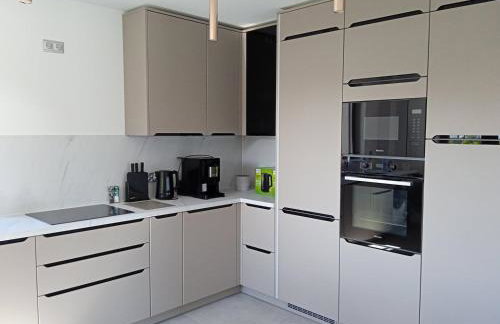 Apartament Monika Dziwnówek Wrzosowo z jacuzzi - Foto 10