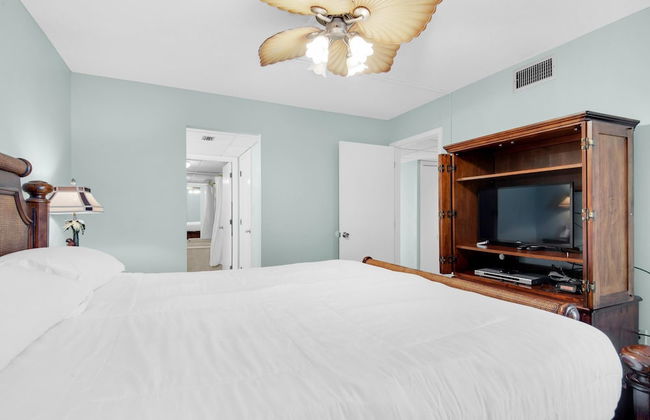 Edgewater Tower 2-307 - Foto 4