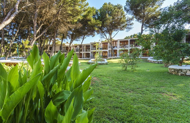 Aparthotel Sol Parc - Photo 33