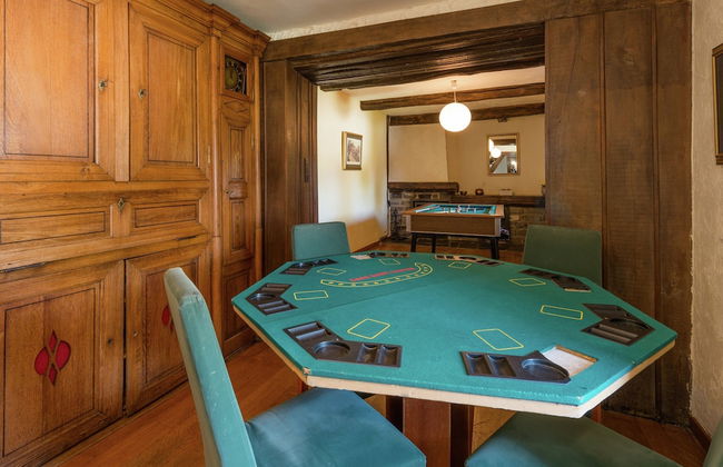 Spacious Waimes Villa - Foto 39