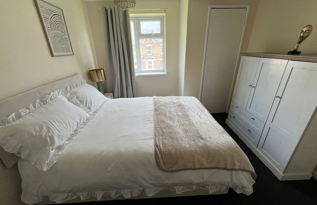 Charming London Apartment Near Attractions - Foto 2