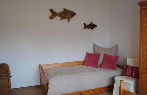 Fewo Schwalbennest-exklusiv-eigener Strandzugang-Wellenrauschen - Photo 29