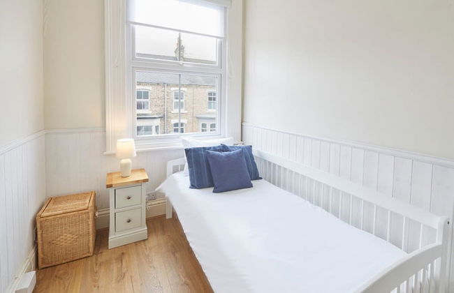 Host Stay Victorian Seahouse - Foto 36