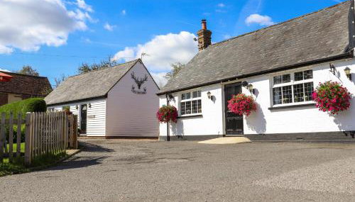 White Hart Stables - Foto 3