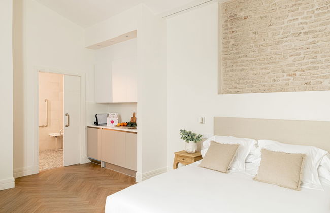 MYLU SUITES by PUERTA CATEDRAL - Foto 54