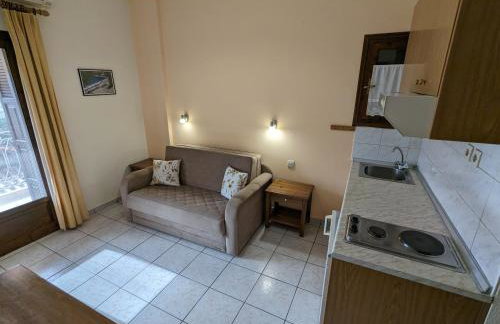 Pagaseon Rooms and Apartments - Foto 64