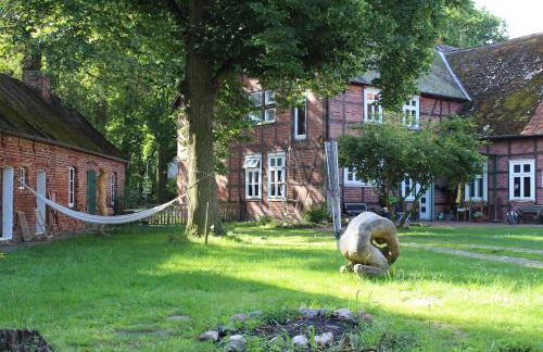 Gästehaus Tobringen 20 - Foto 14