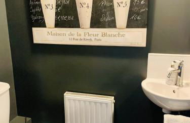 Hops Cottage, Yarm - private parking in gated Mews - Foto 16