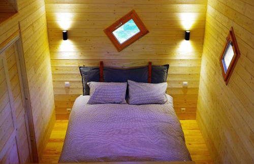 Le Monde de Charlie - Les Cabanes - Foto 24