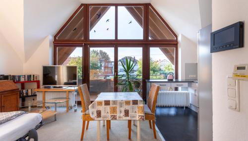 Sonnendeck 1 - Foto 2