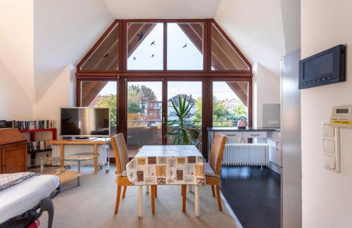 Sonnendeck 1 - Foto 2