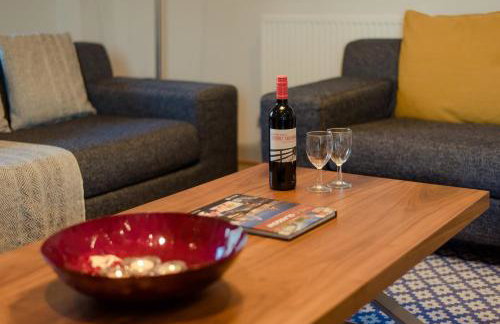 PREMIER SUITES PLUS Glasgow George Square - Foto 5