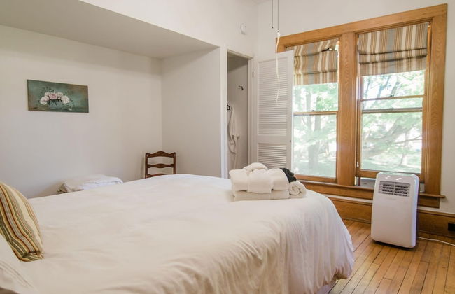 Charlie Room BW Boutique Hotel - Foto 5